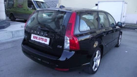     Volvo V50 1.6.d.115.k.c.6.speed.5.100 km.