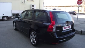 Volvo V50 1.6.d.115.k.c.6.speed.5.100 km. | Mobile.bg    5