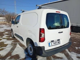 Peugeot Partner 1.6 HDI 73kw 99k.c. Premium ,   | Mobile.bg    6