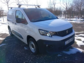 Peugeot Partner 1.6 HDI 73kw 99k.c. Premium ,   | Mobile.bg    2