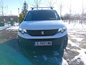 Peugeot Partner 1.6 HDI 73kw 99k.c. Premium ,   | Mobile.bg    15