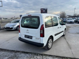 Citroen Berlingo EURO-6, снимка 3