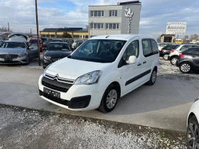 Citroen Berlingo EURO-6, снимка 1