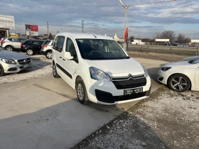 Citroen Berlingo EURO-6, снимка 2