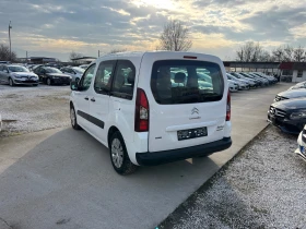 Citroen Berlingo EURO-6, снимка 4