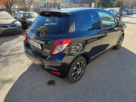 Toyota Yaris 1.33, снимка 7