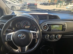 Toyota Yaris 1.33, снимка 12