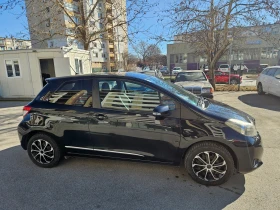 Toyota Yaris 1.33, снимка 8