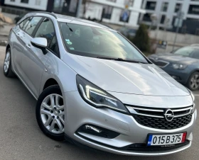 Opel Astra, снимка 1