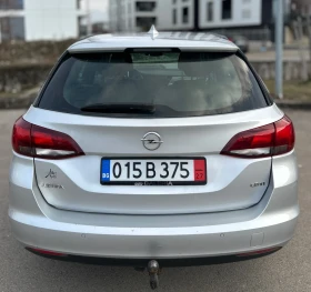 Opel Astra, снимка 7