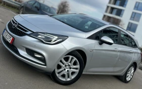 Opel Astra, снимка 3