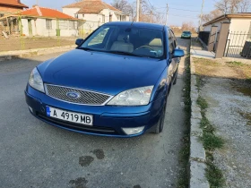 Ford Mondeo Ghia | Mobile.bg    3