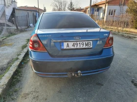 Ford Mondeo Ghia | Mobile.bg    5