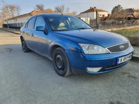 Ford Mondeo Ghia | Mobile.bg    2