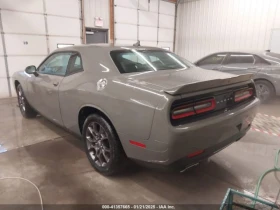 Dodge Challenger GT* 3.6* V6* 8ZF* ПОДГРЕВ* КАМЕРА* КЕЙЛЕС* LANE* A - 22500 лв. - 87414744 | Car24.bg