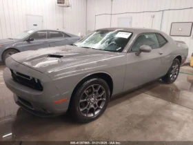 Dodge Challenger GT* 3.6* V6* 8ZF* ПОДГРЕВ* КАМЕРА* КЕЙЛЕС* LANE* A 1