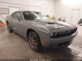 Dodge Challenger GT* 3.6* V6* 8ZF* ПОДГРЕВ* КАМЕРА* КЕЙЛЕС* LANE* A - 22500 лв. - 87414744 | Car24.bg