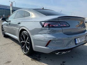 VW Arteon TFSI 4Motion - 110000 лв. - 59579130 | Car24.bg