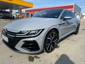 VW Arteon TFSI 4Motion, снимка 7