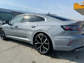 VW Arteon TFSI 4Motion, снимка 5