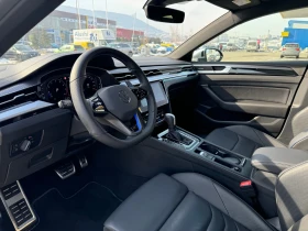 VW Arteon TFSI 4Motion, снимка 13