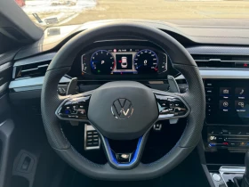 VW Arteon TFSI 4Motion, снимка 12