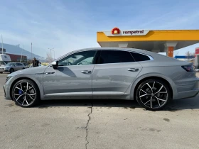 VW Arteon TFSI 4Motion, снимка 6