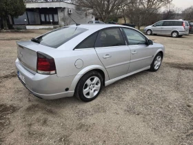 Opel Vectra C GTS 2.2i gaz | Mobile.bg    3