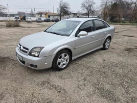     Opel Vectra C GTS 2.2i gaz