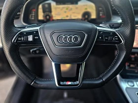 Audi A7 3.0TFSI/S7 SOUND/S-LINE/DISTR/3D CAMERA/BANG/LIZIN, снимка 10