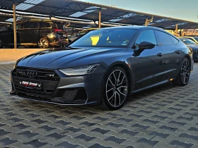 Обява за продажба на Audi A7 3.0TFSI/S7 SOUND/S-LINE/DISTR/3D CAMERA/BANG/LIZIN ~72 000 лв. - изображение 1