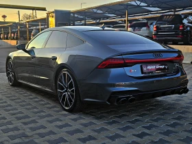 Обява за продажба на Audi A7 3.0TFSI/S7 SOUND/S-LINE/DISTR/3D CAMERA/BANG/LIZIN ~72 000 лв. - изображение 6