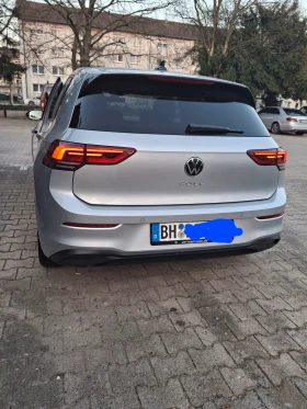 VW Golf 2.0 TDI DSG Move, снимка 2