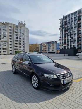 Обява за продажба на VW Passat 3.2 ~13 500 лв. - изображение 1
