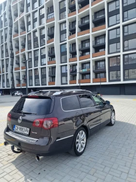 Обява за продажба на VW Passat 3.2 ~13 500 лв. - изображение 2