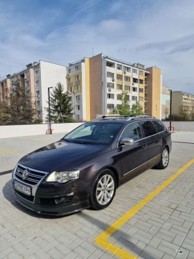 Обява за продажба на VW Passat 3.2 ~13 500 лв. - изображение 1