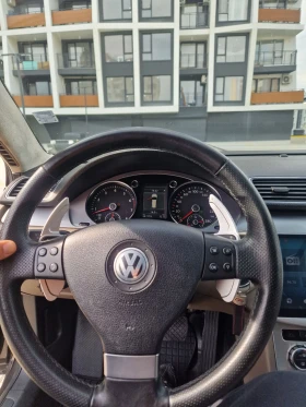Обява за продажба на VW Passat 3.2 ~13 500 лв. - изображение 5
