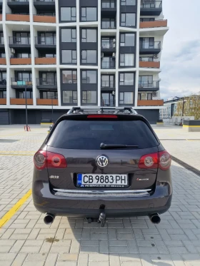 Обява за продажба на VW Passat 3.2 ~13 500 лв. - изображение 3