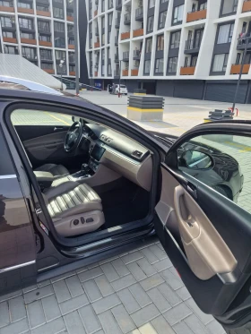 Обява за продажба на VW Passat 3.2 ~13 500 лв. - изображение 7