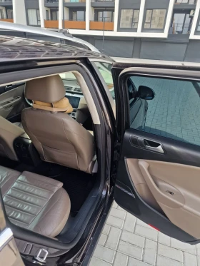 Обява за продажба на VW Passat 3.2 ~13 500 лв. - изображение 9
