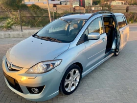 Обява за продажба на Mazda 5 Фейслифт ~4 900 лв. - изображение 2