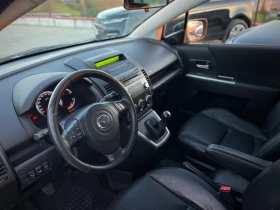 Обява за продажба на Mazda 5 Фейслифт ~4 900 лв. - изображение 8