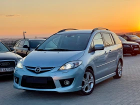 Обява за продажба на Mazda 5 Фейслифт ~4 900 лв. - изображение 3
