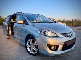 Обява за продажба на Mazda 5 Фейслифт ~4 900 лв. - изображение 1