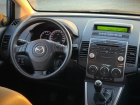 Обява за продажба на Mazda 5 Фейслифт ~4 900 лв. - изображение 7