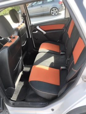 Lada Kalina Cross | Mobile.bg    6