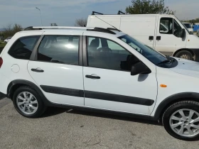 Lada Kalina Cross | Mobile.bg    9