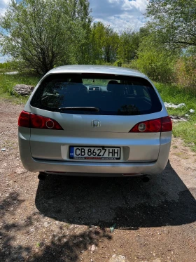 Honda Accord 2, 4 - 6200 лв. - 74660158 3