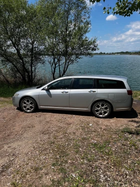 Honda Accord 2, 4 - 6200 лв. - 74660158 5