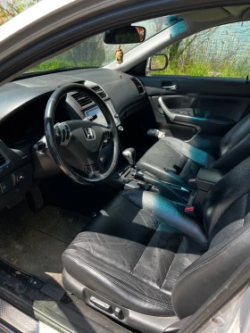 Honda Accord 2, 4 - 6200 лв. - 74660158 6